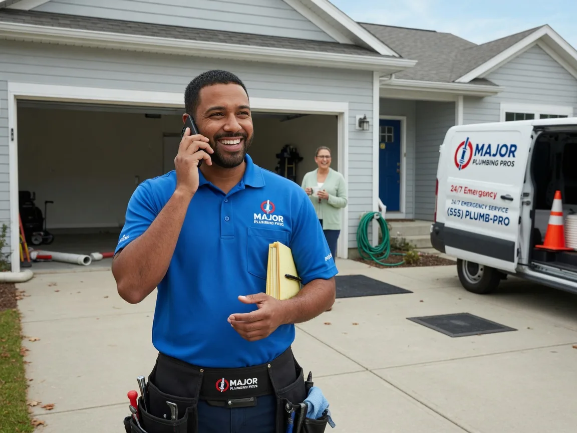 Drain Cleaning Services Maine FAQs
